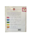 Bear's Birthday by Allan Ahlberg, Colin McNaughton, Fair condition, back cover
