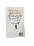 The Wind in the Willows by Kenneth Grahame, Good condition, back cover