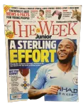 The Week Junior #288 — The Week Junior issue 288, Very Good condition, front cover