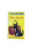 The Stray by Dick King-Smith, Good condition, front cover