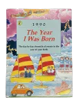1990 The Year I Was Born, Good condition, front cover