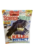 The Week Junior Science+Nature — The Week Junior Science+Nature issue 78, Good condition, front cover