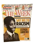 The Week Junior #331 — The Week Junior issue 331, Good condition, front cover