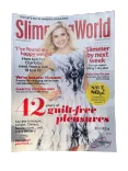 Slimming World March/April 2016 — Slimming World issue March/April 2016, Very Good condition, front cover