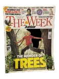 The Week Junior #311 — The Week Junior issue 311, Very Good condition, front cover