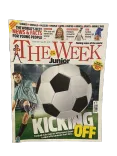 The Week Junior #280 — The Week Junior issue 280, Very Good condition, front cover