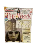 The Week Junior #274 — The Week Junior issue 274, Good condition, front cover