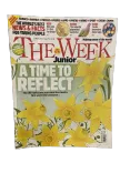 The Week Junior #276 — The Week Junior issue 276, Very Good condition, front cover