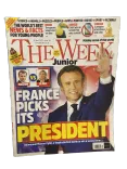 The Week Junior #333 — The Week Junior issue 333, Very Good condition, front cover