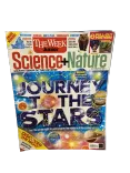 The Week Junior Science+Nature — The Week Junior Science+Nature issue 71, Very Good condition, front cover