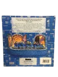 Ghost Train by Stephen Wyllie, Good condition, back cover