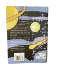 Poetic Voyages, Very Good condition, back cover