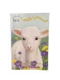 Lamb Lessons by Lucy Daniels, Very Good condition, front cover