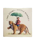 The Story of Little Babaji by Helen Bannerman, Very Good condition, front cover
