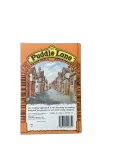 The Gruffle in Puddle Lane by Sheila McCullagh, Very Good condition, back cover