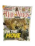 The Week Junior #278 — The Week Junior issue 278, Very Good condition, front cover