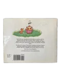 A Bun for Barney by Joyce Dunbar, Fair condition, back cover