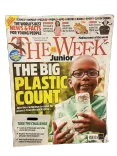 The Week Junior #335 — The Week Junior issue 335, Good condition, front cover