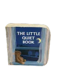 The Little Quiet Book by Katharine Ross, Fair condition, front cover