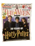 The Week Junior #310 — The Week Junior issue 310, Very Good condition, front cover