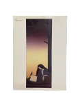 Will Barnet: 27 Master Prints by Will Barnet, Good condition, back cover