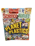 The Week Junior Science+Nature #73 — The Week Junior Science+Nature issue 73, Very Good condition, front cover