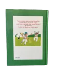 Postman Pat Plays for Greendale by John Cunliffe, Good condition, back cover