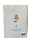 Treasured Tales from Beatrix Potter by Beatrix Potter, Fair condition, back cover
