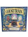 Ghost Train by Stephen Wyllie, Good condition, front cover