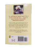 The BFG by Roald Dahl, Very Good condition, back cover