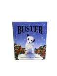 Buster by Linda Jennings, Very Good condition, front cover