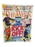 The Week Junior #286 — The Week Junior issue 286, Good condition, front cover