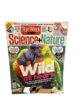 The Week Junior Science+Nature — The Week Junior Science+Nature issue 67, Good condition, front cover