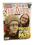 The Week Junior #308 — The Week Junior issue 308, Good condition, front cover