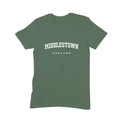 Middlestown T Shirt (Varsity) - Image 4