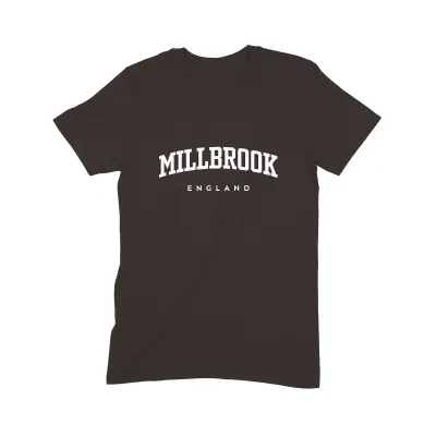 Millbrook T Shirt (Varsity) - Image 3