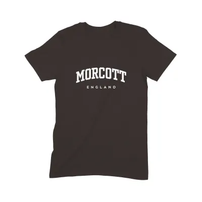 Morcott T Shirt (Varsity) - Image 3