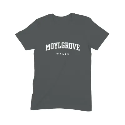 Moylgrove T Shirt (Varsity) - Image 2