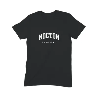 Nocton T Shirt (Varsity) - Image 1