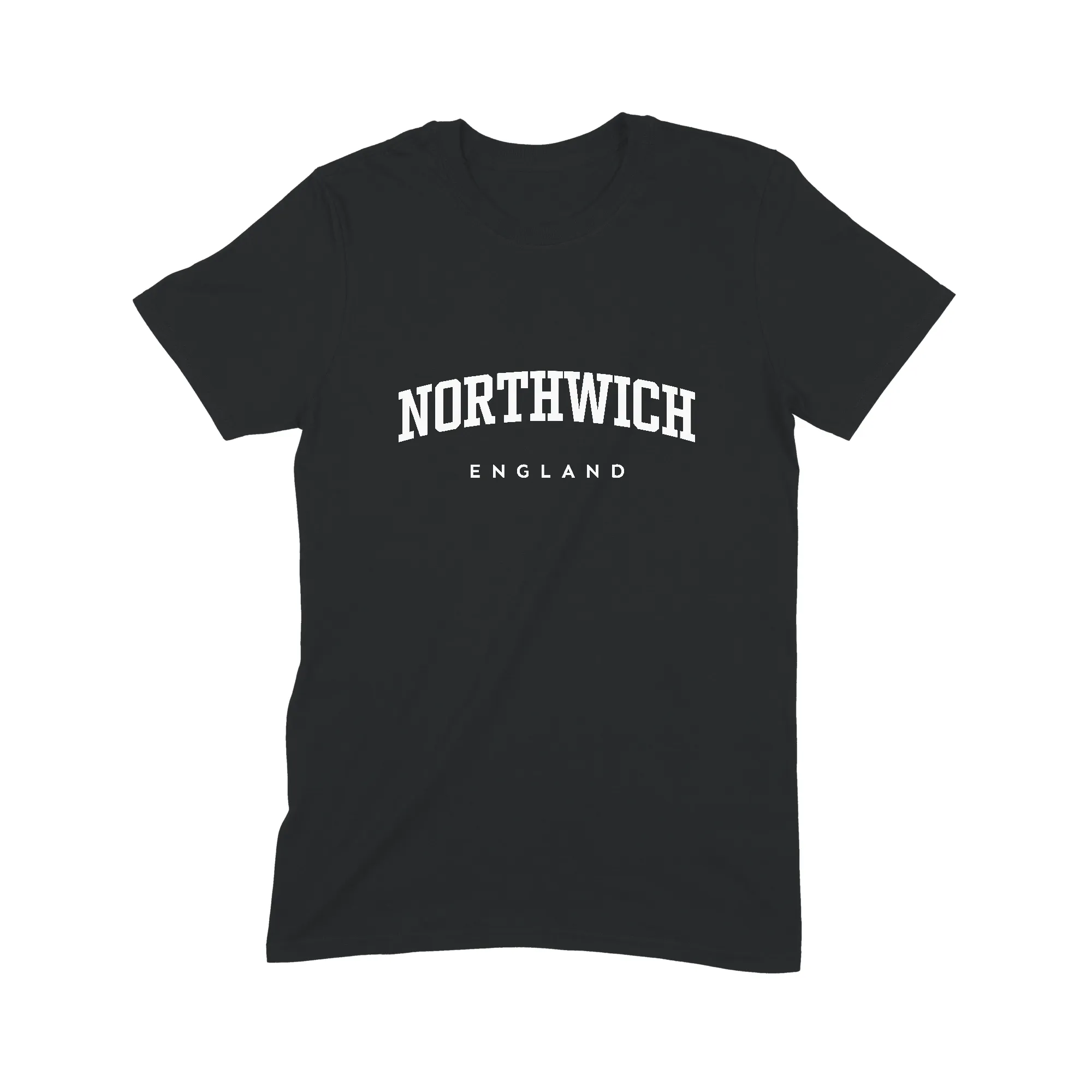Northwich Varsity T Shirt