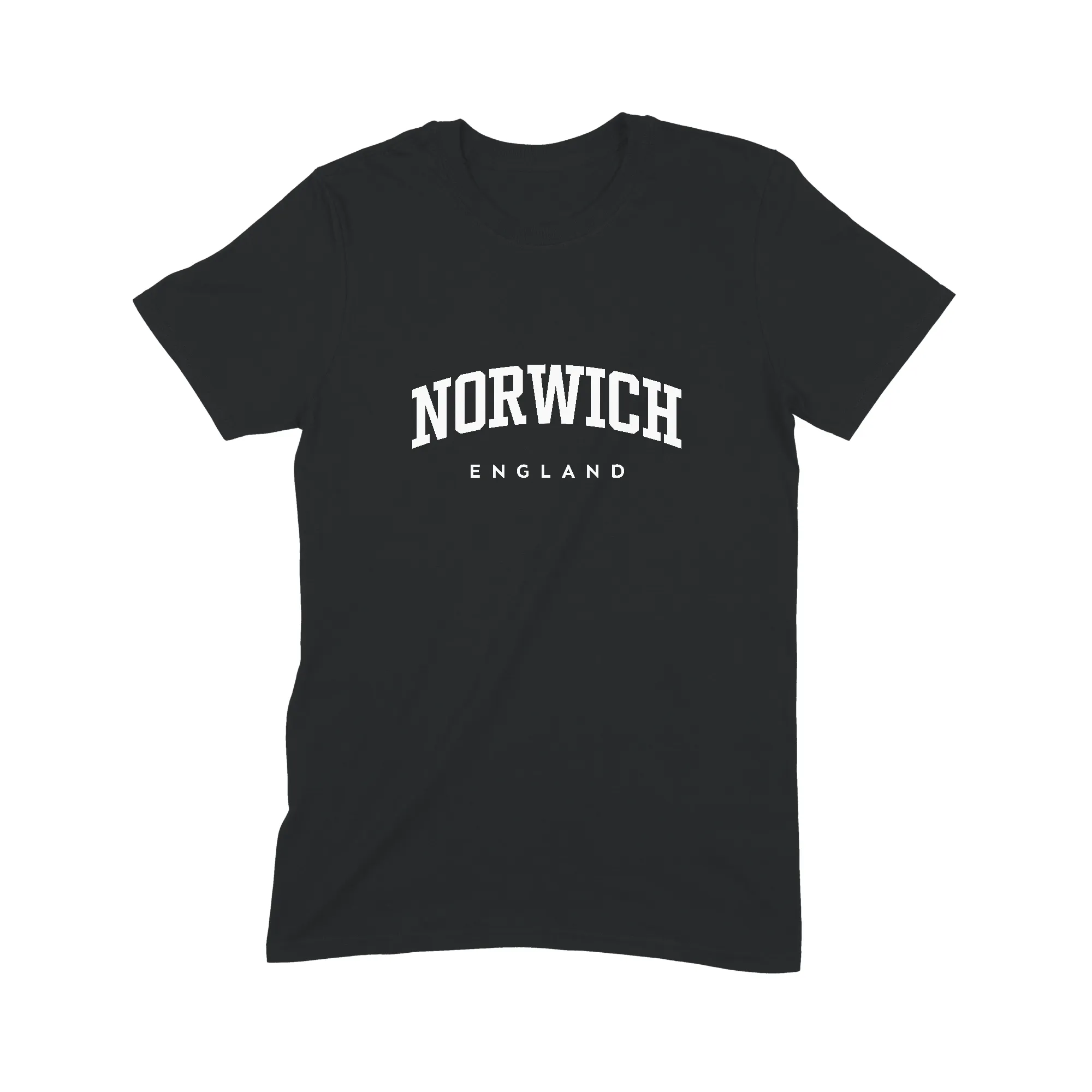 Norwich T Shirt (Varsity)