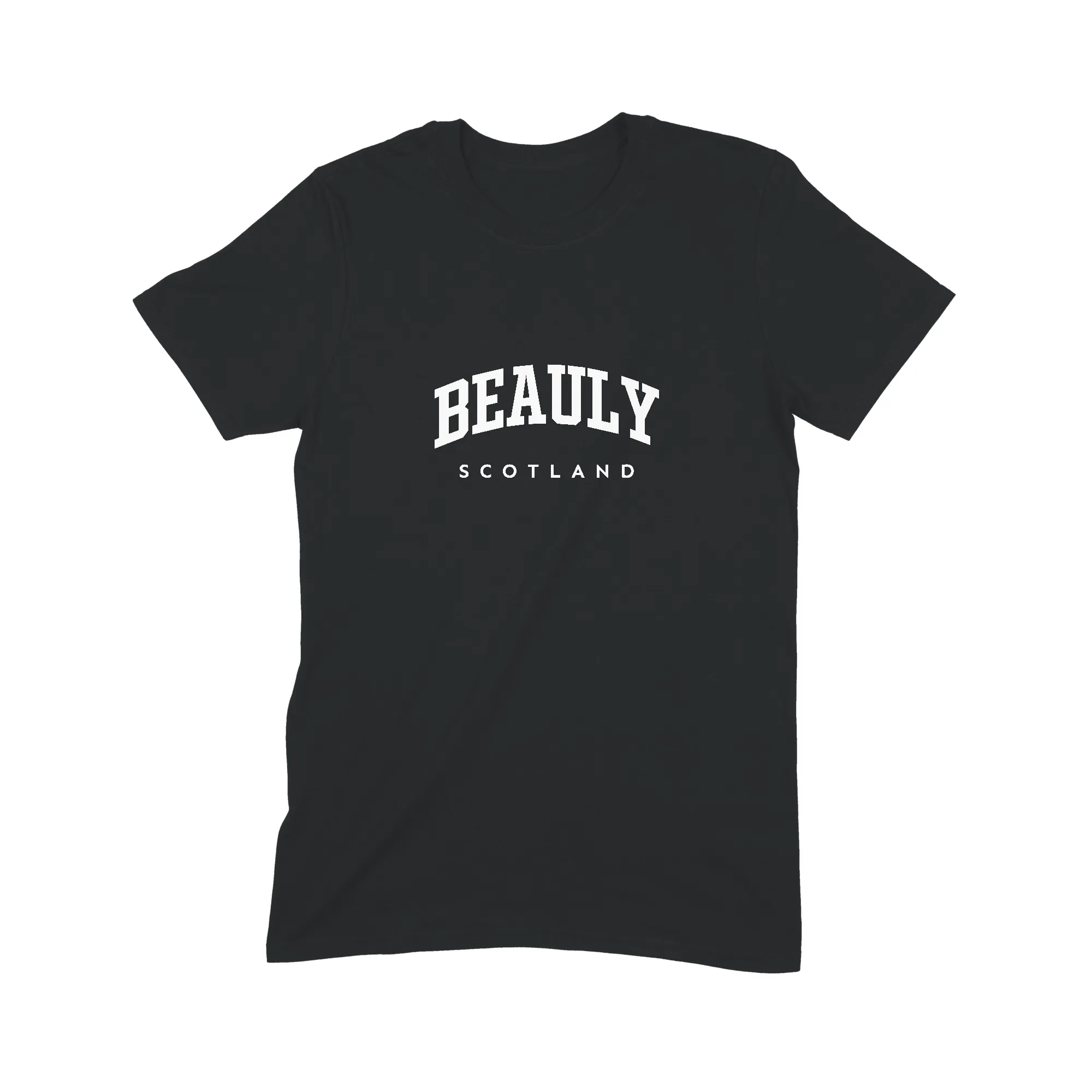 Beauly Varsity T Shirt