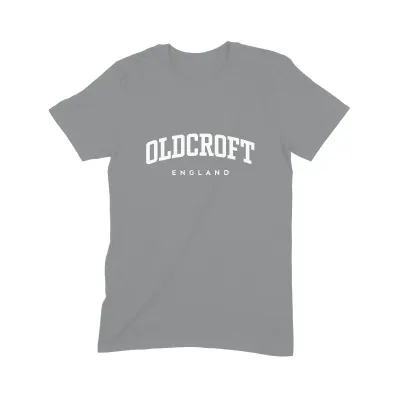 Oldcroft T Shirt (Varsity) - Image 8
