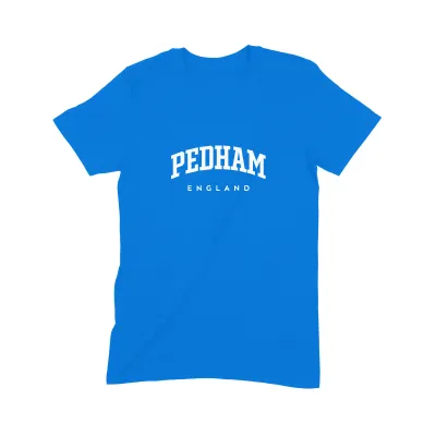 Pedham T Shirt (Varsity) - Image 7