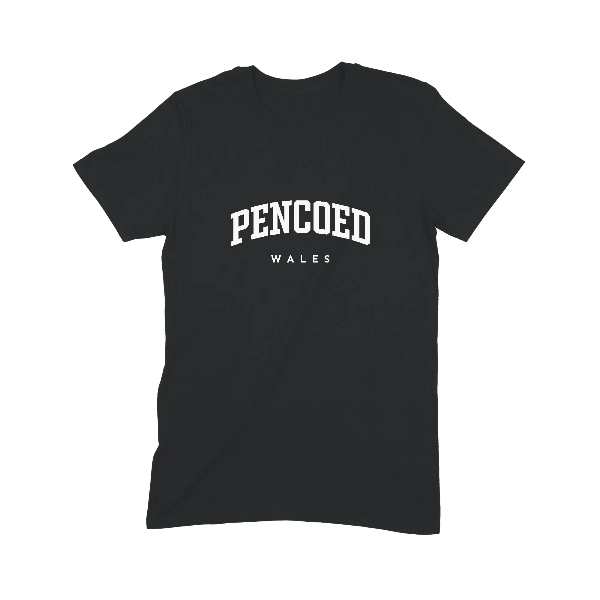 Pencoed Varsity T Shirt