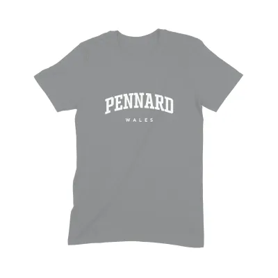 Pennard T Shirt (Varsity) - Image 8