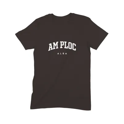 Am Ploc T Shirt (Varsity) - Image 3