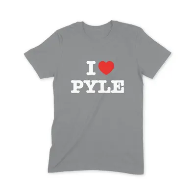 I Love Pyle T Shirt - Image 2