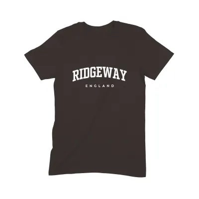 Ridgeway T Shirt (Varsity) - Image 3