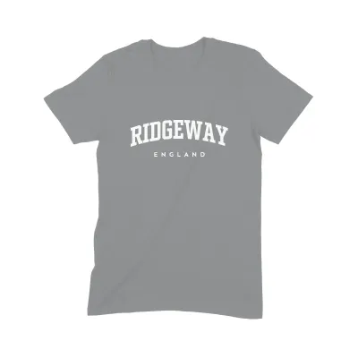 Ridgeway T Shirt (Varsity) - Image 8